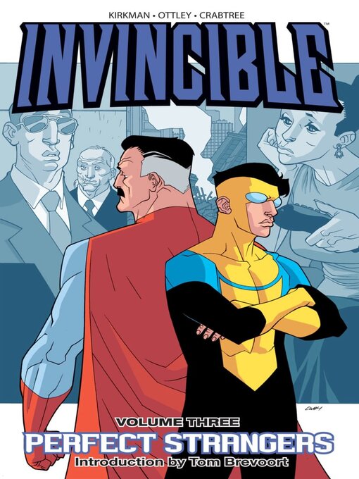 Title details for Invincible (2003), Volume 3 by Robert Kirkman - Available